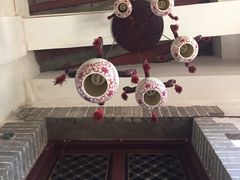 -香满楼(临安路店)