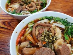 牛肉粉-肆姐面粉馆(坡子街店)