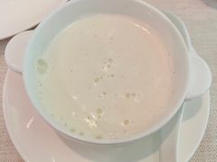 生磨杏仁茶-御宝轩(益丰·外滩源店)