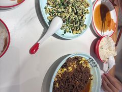 -大厨小馆(华阳城店)