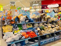 -深圳龙华星河COCO City(民治店)