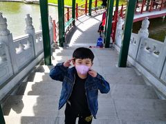 -西海子公园