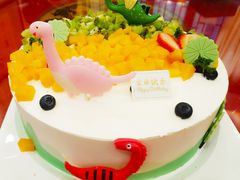 -北京全聚德烤鸭店(昌平店)