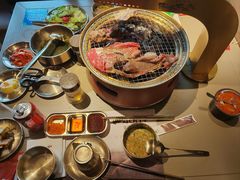 -西塔老太太泥炉烤肉(青浦蟠龙天地店)