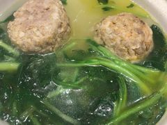 狮子头-双东酒店(东关街店)