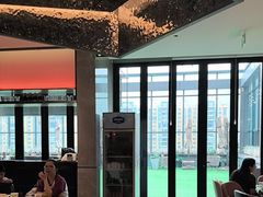 -希尔顿欢朋酒店·欢朋餐厅