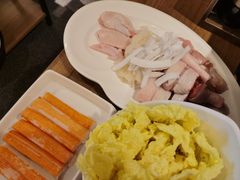 -同仁四季椰子鸡(无锡滨湖万象汇店)