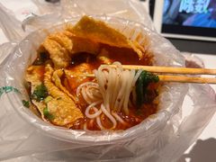 -谭老太正宗柳州螺狮粉(家和花园店)