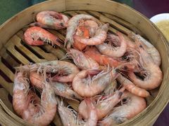 -喜相逢海鲜美食城(五邑平价农副产品批发市场店)