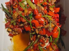 -徽州月·民间徽菜(浦东总店)