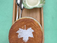 -芙蕾哥哥souffle