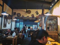 大堂-二孃鸡爪爪(东郊记忆店)