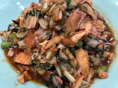 -虎哥私房菜(馒头山店)