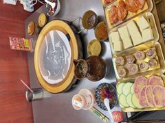 -阿昌白族石板烧(大理古城店)