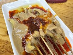 -马三洋芋片(兰州总店)