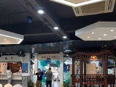 -小秦淮·南京土菜(新亭西路店)