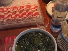 -1078號老北京涮肉(松柏店)