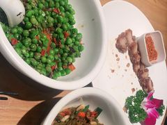 -巢爷老味(东方红店)