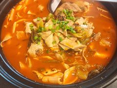 -东方红酒楼(知春路店)