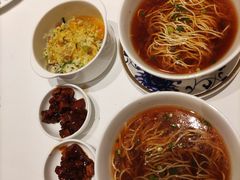 -Yan Ting 宴庭中餐厅(上海静安瑞吉酒店)