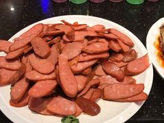 -好伦哥比萨烤肉自助(八里桥店)
