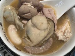 -猪腰一家·地道佛山菜(盐步店)