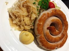 -申德勒加油站餐厅(三里屯北小街店)