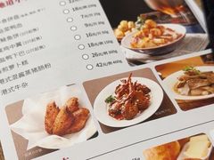 -新旺茶餐厅·早餐(香港广场店)