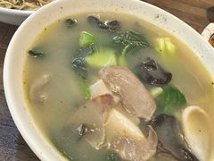 -众顺和非遗淮扬菜(何园店)