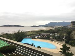 -舟山朱家尖威斯汀酒店·知味标帜自助餐厅