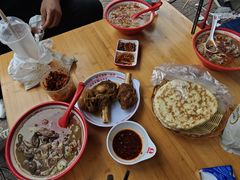 -闫涛羊杂可(总店)