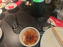 -辣尚瘾·烤鱼·新川菜(交大直营店)
