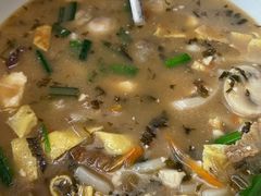 -新昌土菜馆(左于店)