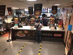 -麦当劳(交道口店)