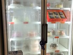 -DQ·蛋糕·冰淇淋(回龙观同成街)