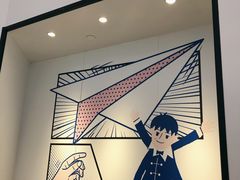 -喜茶(迪士尼小镇DP店)