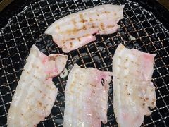 -江户烧肉(高德店)