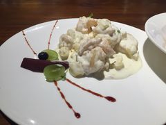 陆壹捌餐厅-陆壹捌餐厅(五大道店)