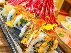 -松野谷·寿喜烧自助(华联顺义金街购物中心店)