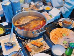 -唯爱KTV聚会餐厅(仙林东城汇店)