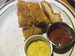 -Thanks美式餐厅(汉堡咖啡店)