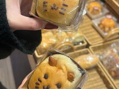 -7号里低糖生日蛋糕(南阳路店)