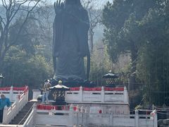-千佛山风景名胜区