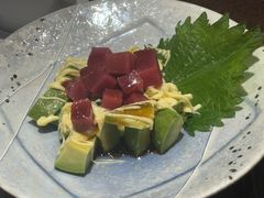 -江户前日本料理(瑞诗酒店店)