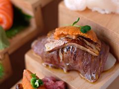 -NIUAN牛庵·日式和牛烧肉(恒隆店)