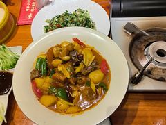-明丰小渔馆(明月路店)