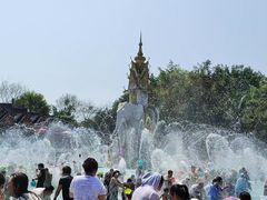 -西双版纳傣族园