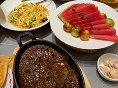 -老城根·潍坊菜(高新店)