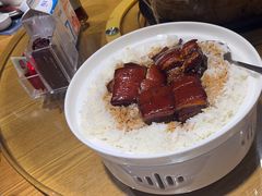 -77号渔船·蒸海鲜青岛菜(积米崖店)