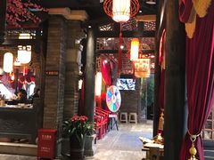 -小龙坎老火锅(金柏林店)